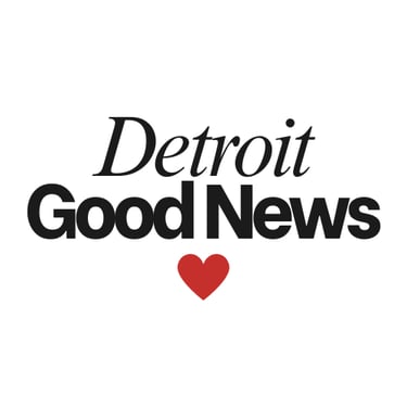 BrightDetroit logo
