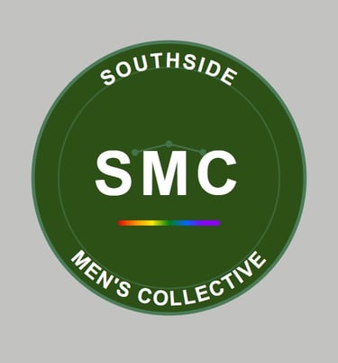 Southside Men's Collective logo