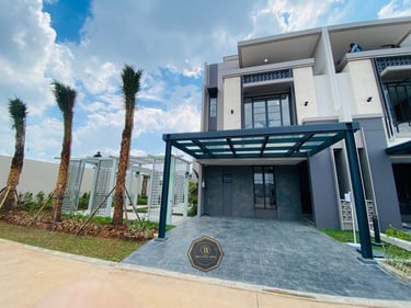 Erarumahku - Bukit Podomoro Jakarta