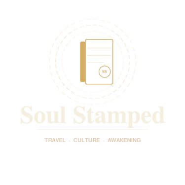 Soul Stamped logo