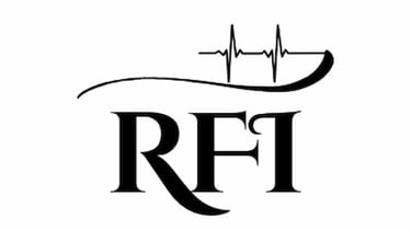 Método RFI logo
