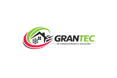 GranTec Ar Condicionado e Soluções logo