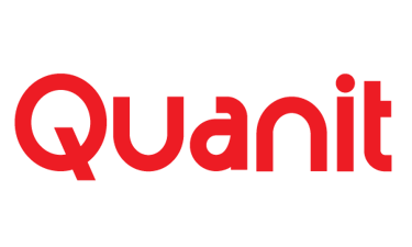 Quanit Latam logo