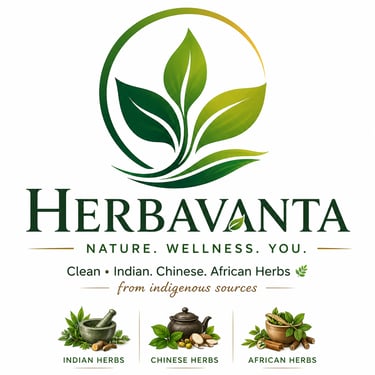 Herbavanta logo
