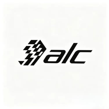 AutoLight Carbon | ALC logo