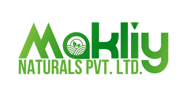 Makliy Naturals logo
