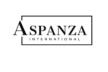 Aspanza International logo