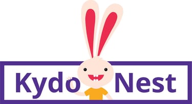 Kydonest logo