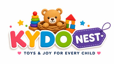 Kydonest logo