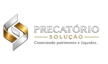 Precatório Solução logo