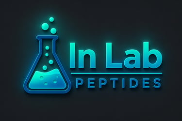In Lab Peptides logo