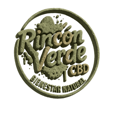 Rincón Verde CBD logo