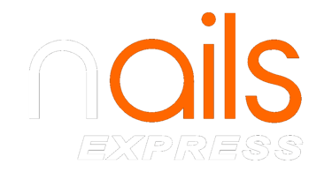 Nails Express logo