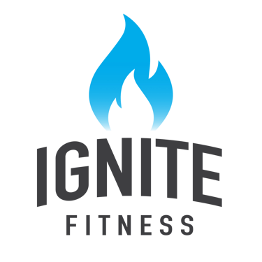 Ignite Fitness logo