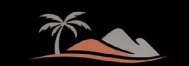 Casa Flora- Locação por temporada, um paraiso com piscina, serra e mar em Peruibe logo
