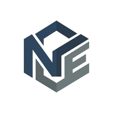 Nexo Estructura logo