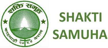 Shakti Samuha logo