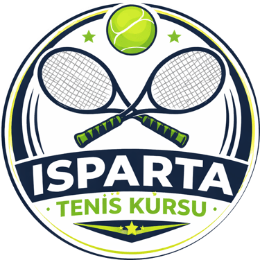Isparta Tenis Akademi logo