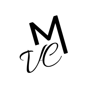 Mima Você  logo