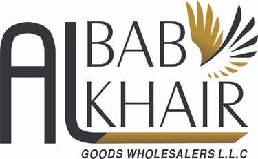 Albab Alkhair logo