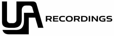 United Artists Recordings logo