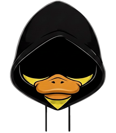 Duckster Digital Solutions logo