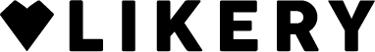 LIKERY logo