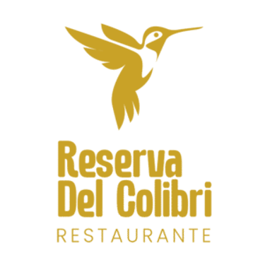 Restaurante Campestre La Reserva Del Colibri logo