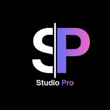 Studio Pro logo