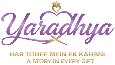 Yaradhya logo
