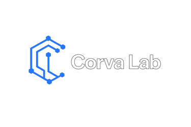 Corva Lab logo