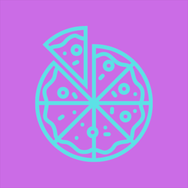 Pizzeria El Delicioso logo