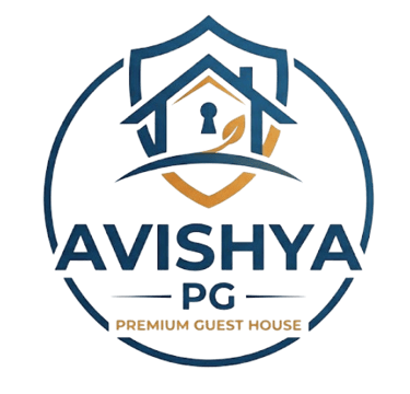 Avishya PG logo