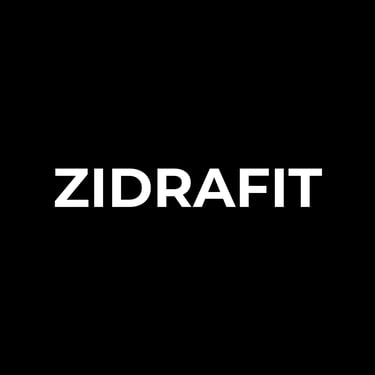 ZidraFit logo
