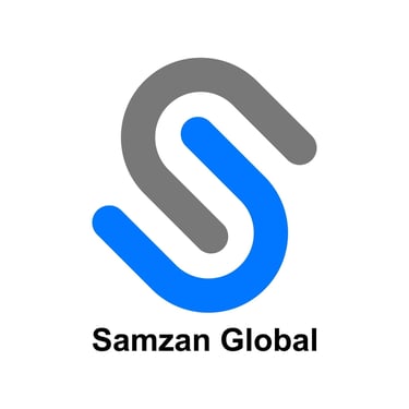 Samzan Global PTY LTD logo