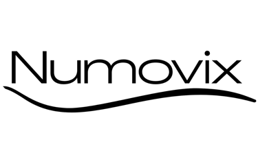 Numovix logo