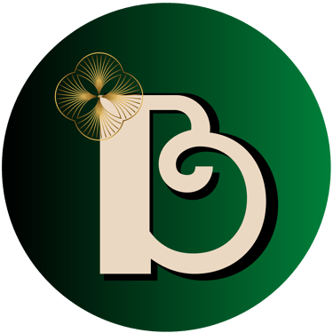 Bebalabelle logo
