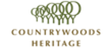 Countrywoods Heritage logo