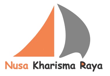 Nusa Kharisma Raya logo