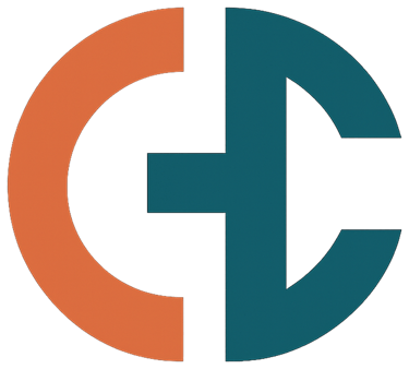 Heat and cool logo
