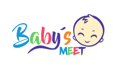 BabysMeet logo