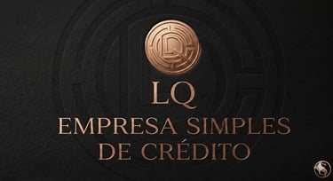 LQ Empresa Simples de Crédito logo