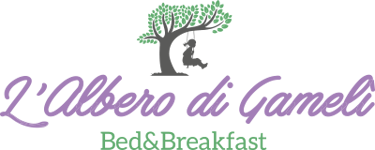 l albero di gamelí logo