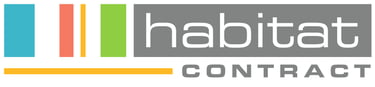 Habitat Contract logo