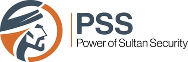 PSS Iraq logo