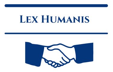 LEX HUMANIS logo