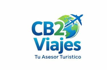CB2VIAJES  logo