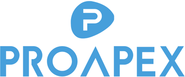 Pro Apex Consulting. Salesforce specialists. Salesforce implementation. Revenue Cloud Specialist logo