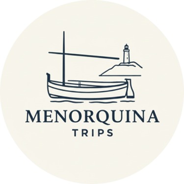 Menorquina Trips Boat Rental Alcudia - Private Boat Tours logo