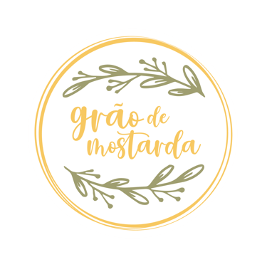 Grão de Mostarda logo